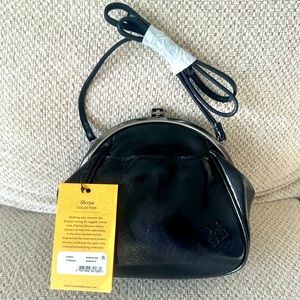 Patricia Nash Portafina Frame Crossbody